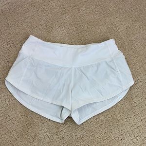 Lululemon Shorts!